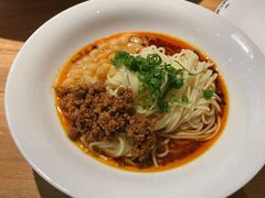 干馏豌杂面-太二酸菜鱼(福州泰禾店)