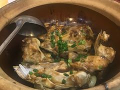 -合力居·生记路边鸡(北京路店)