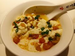 -川味堂·四川豆花(八卦岭店)