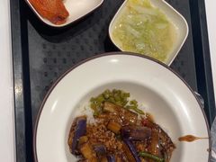 -乡村基(双流时代奥特莱斯餐厅)