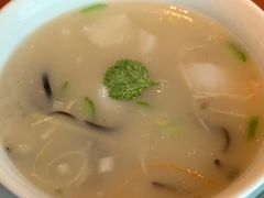 -镇江苏宁万豪酒店-苏筵中餐厅