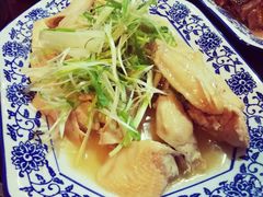 -禄源公·老莞诚饭店