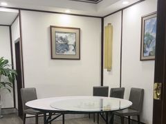 -千滋百味·醉江澜花园餐厅(街道口店)
