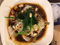 -魏家凉皮(西安秋林宏业商厦店)
