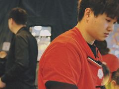 -喜来稀肉(虹泉路店)