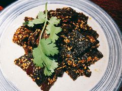 -受气牛肉·耙牛肉火锅(水晶郦城店)