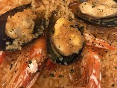 -宴悦海鲜餐厅·游水海鲜·牛排(亚龙湾瑞吉店)