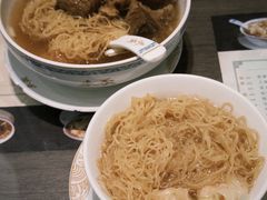 -麦奀云吞面世家(中环店)