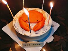 -派悦坊·甜品·蛋糕(日坛店)