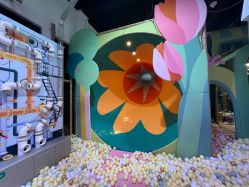 -动力星球家庭亲子游乐中心