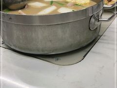 -肥仔文澳门猪骨煲(南京西路店)