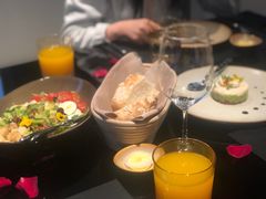 -上海苏宁宝丽嘉酒店·Cafe Bellagio西餐厅