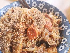 麻辣拌-皆道拌麻辣烫·麻辣拌