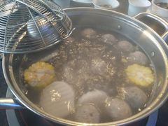 -八合里潮汕鲜牛肉火锅(深圳海岸城店)
