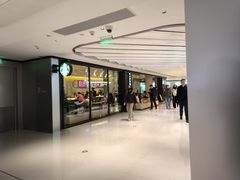 -星巴克臻选(北京银泰店)