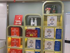 -一鸣真鲜奶吧(星光广场店)