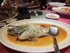 -南园酒家(前进路店)