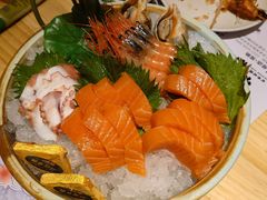 -贵木日本料理·铁板烧(新地假日广场店)