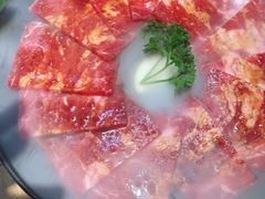-九田家黑牛烤肉料理·自助(洪洞县城市花园店)