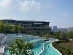 -清河半岛温泉度假酒店