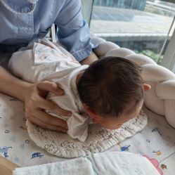 -蜜悦居月子中心(国金中心店)