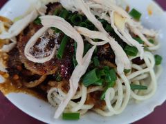 鸡丝凉面-老丘丘(较场口店)