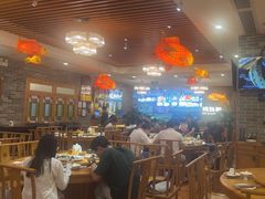 -德胜轩正宗顺德菜(宝安沙井会展中心店)