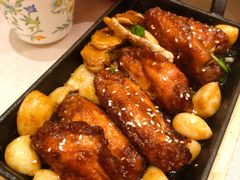 -玉玲珑·里舍(万象城店)