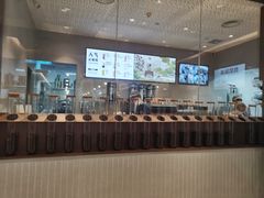-山姆餐吧(山姆会员商店店)