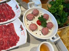 -俏牛哥鲜牛肉牛肆馆(重庆天地店)