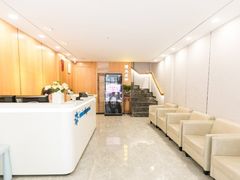 -耀光牙科(南园店)