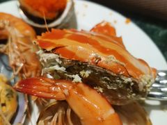 -白天鹅宾馆·流浮阁咖啡厅