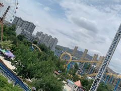 -水上乐园·欢乐世界