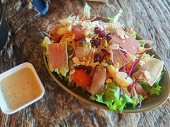 -翠田Green Field Kitchen