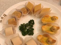 -全聚德(常州店)