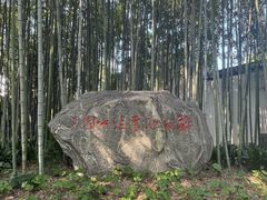 -上海醉白池公园