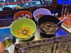 -唇辣号重庆老火锅(燕郊鑫乐汇店)