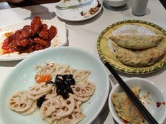 -新侨小馆(东直门北小街店)