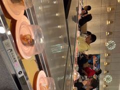 -争鲜回转寿司(金桥家乐福店)