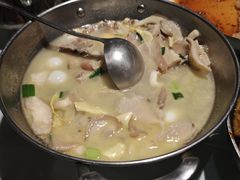 -山里俏·地标皖南菜·屯溪臭鳜鱼(北城万达店)