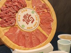 -阳坊涮肉(西直门凯德mall店)