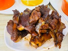 -香妃烤鸡(西单店)