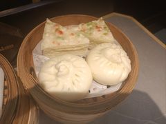 -晓淮山·扬州早茶·淮扬菜(龙阳广场店)