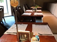 -蜻蜓逐宴全日制西餐厅I古北水镇大酒店