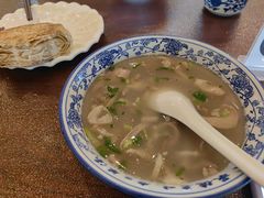 -老三羊汤【北兴隆街店】