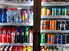 -金鹰超市(国际购物中心新街口店)