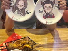 -柳叶刀烧烤(北大清华店)
