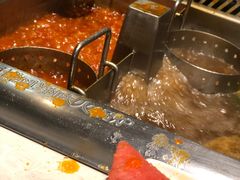 -海底捞火锅(龙茗路店)