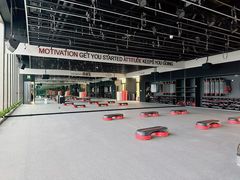 -Z&B Fitness Studio·Gym(前滩L+PLAZA店)