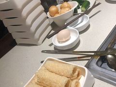 -海底捞火锅(亲子主题北金鹰店)